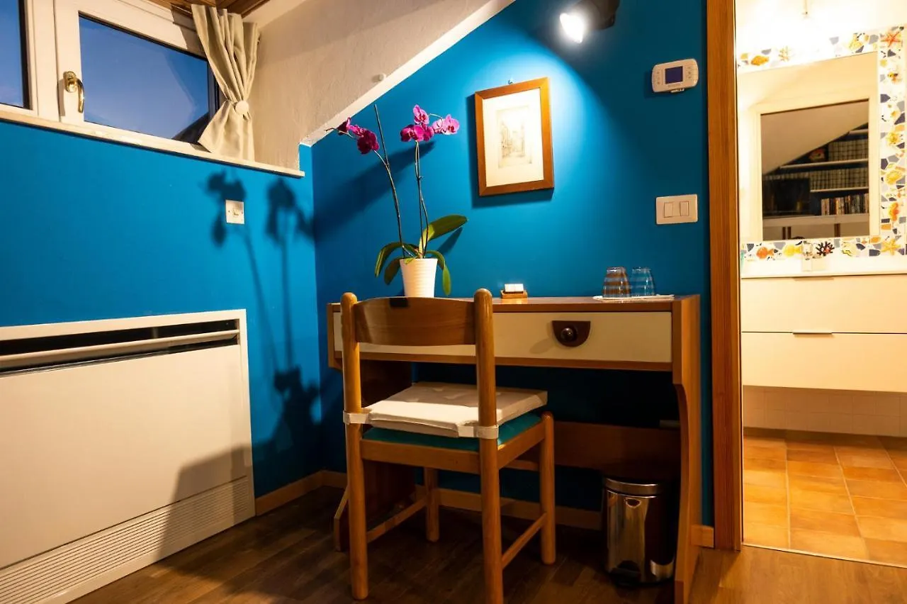Villa Dell' Artista - Villa Anna Santarcangelo di Romagna Bed & Breakfast
