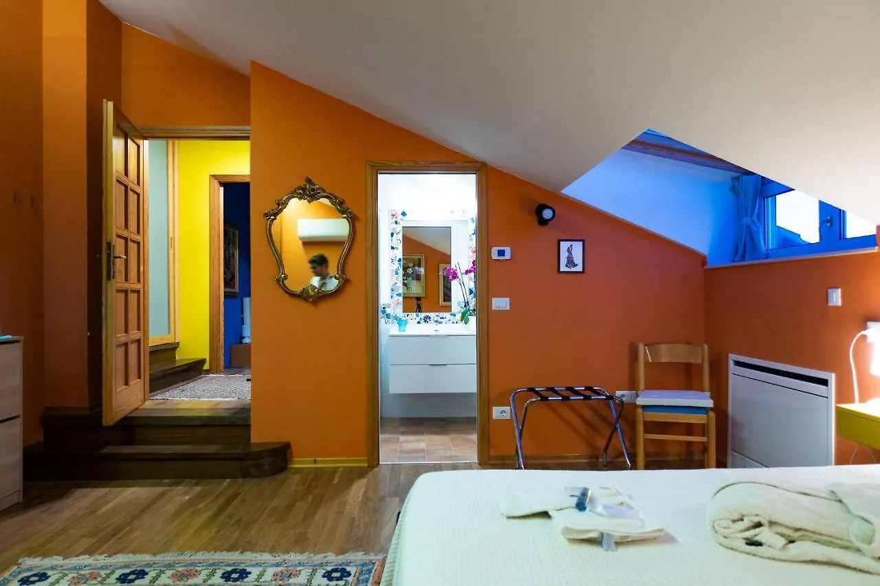 Villa Dell' Artista - Villa Anna Santarcangelo di Romagna