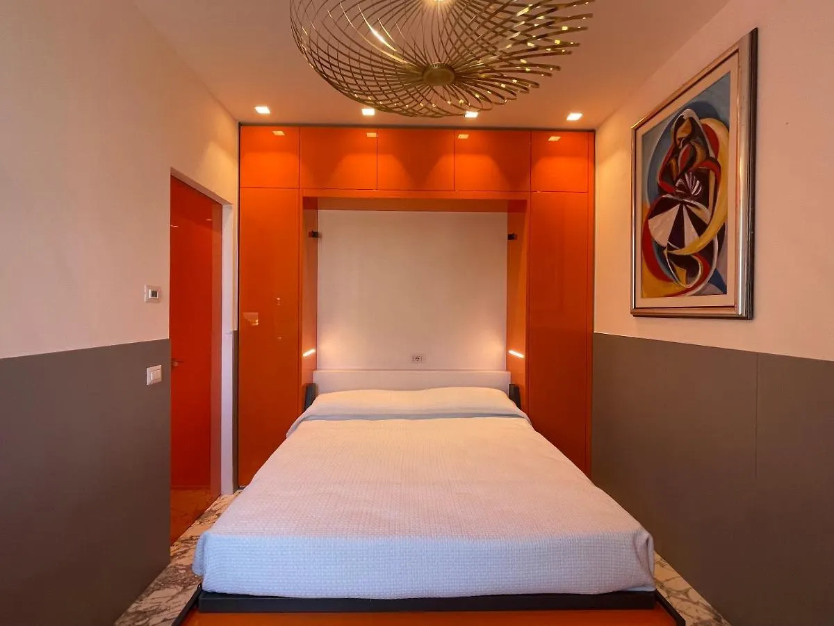 ** Bed & Breakfast Villa Dell' Artista - Villa Anna Santarcangelo di Romagna Italy