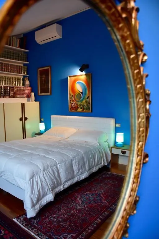 Bed & Breakfast Villa Dell' Artista - Villa Anna Santarcangelo di Romagna