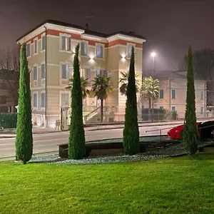 3* Hotel Hotel Villa Maranello
