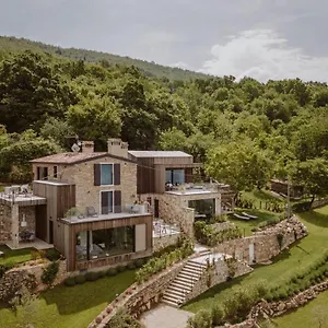 Favai Hills Your Secret Hideaway Brenzone sul Garda