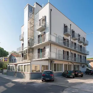 3* Hotel Regina E Ristorante