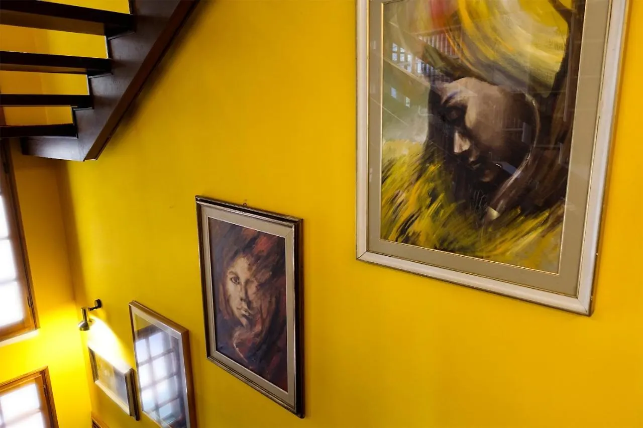 Villa Dell' Artista - Villa Anna SantʼArcangelo di Romagna
