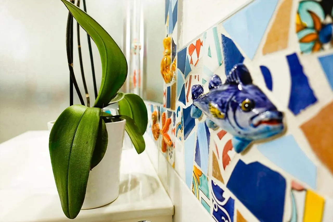 ** Bed & Breakfast Villa Dell' Artista - Villa Anna Santarcangelo di Romagna Italy