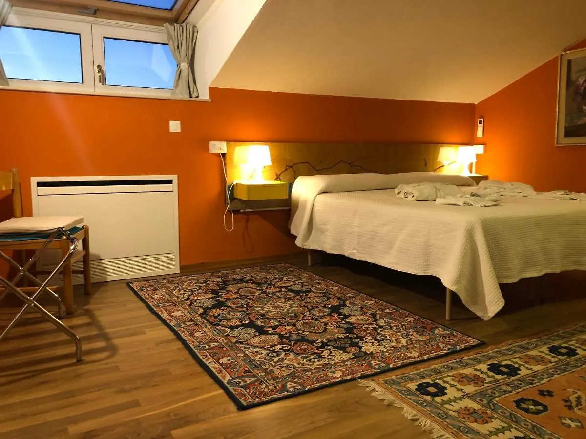 Villa Dell' Artista - Villa Anna Santarcangelo di Romagna