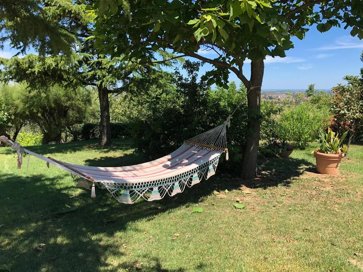 Villa Dell' Artista - Villa Anna SantʼArcangelo di Romagna 2*,