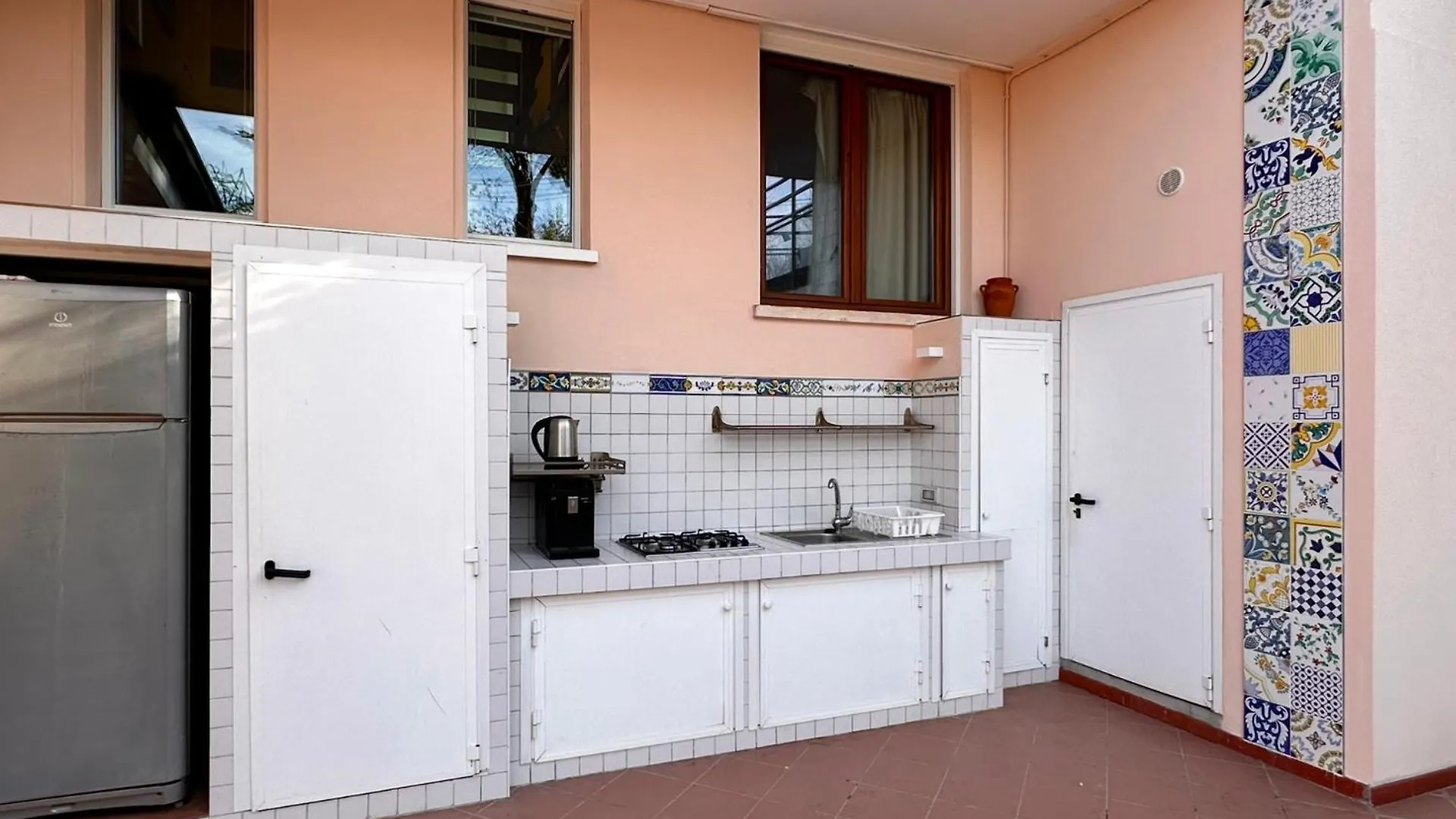 Villa Dell' Artista - Villa Anna Santarcangelo di Romagna