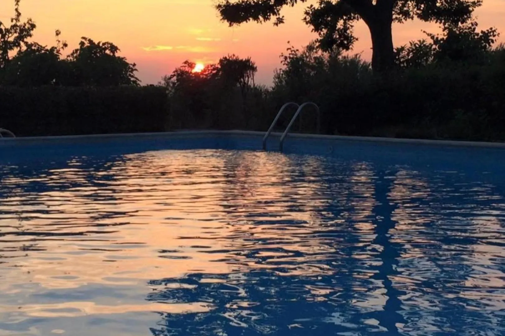 Villa Dell' Artista - Villa Anna SantʼArcangelo di Romagna Frühstückspension